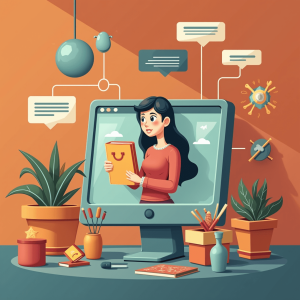 ارائه تجربه کاربری بی نقص