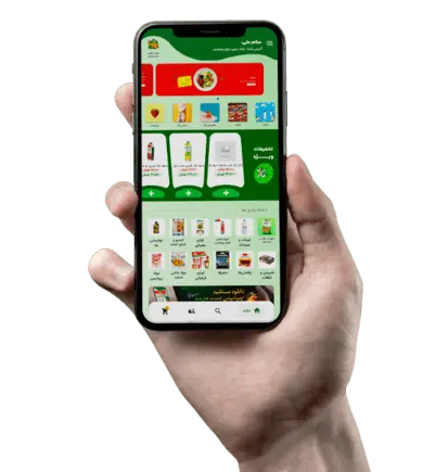 نرم افزار ساخت فروشگاه اینترنتی فروشگاتو