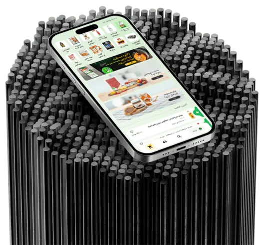نرم افزار ساخت فروشگاه